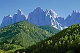 Reisen à la carte - Südtirol