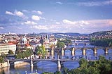 Böhmens Kaiserbäder