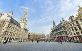 Belgien - Mehr als Pralinen und Bier