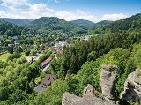 Schwarzwald - nicht nur Kuckucksuhr und Torte