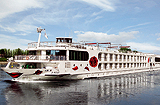 Flusskreuzfahrten