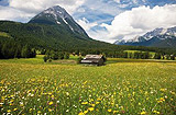 Aufenthaltsferien Tirol