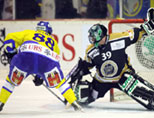 Spengler Cup, Davos