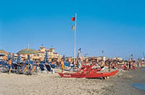 Badeferien Italien, Toskana
